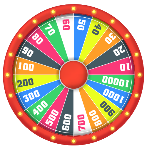 عجلة الجوائز